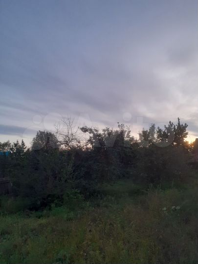 Участок 6 сот. (ИЖС)