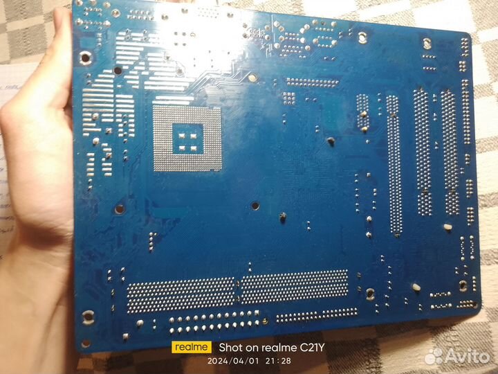 775 комплект