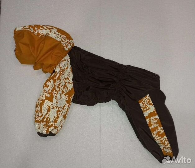 Одежда для собак