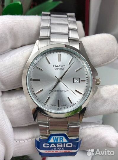 Наручные часы Casio MTP-1199