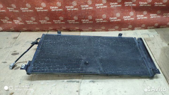 Радиатор кондиционера Subaru Legacy BH EJ206 2001