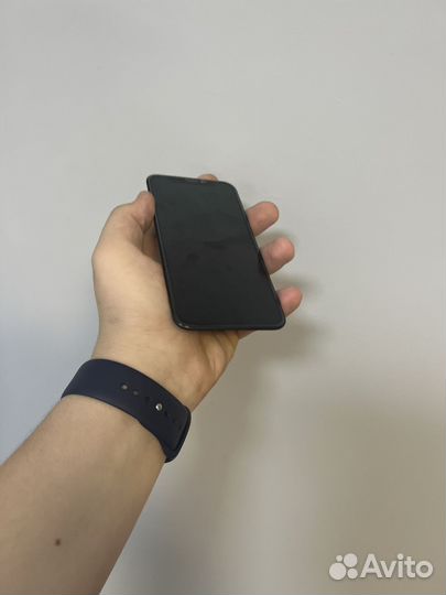 Экран iPhone 10XS Oled/tft(wgv)