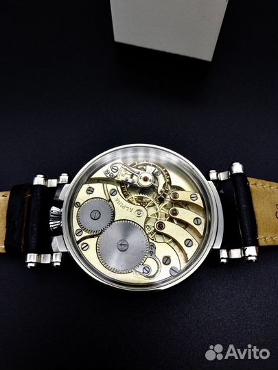 Мастер по ремонту и реставрации часов