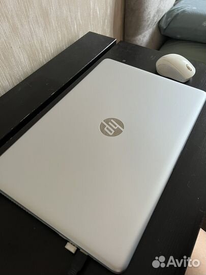 Ноутбук HP 15-bw065ur