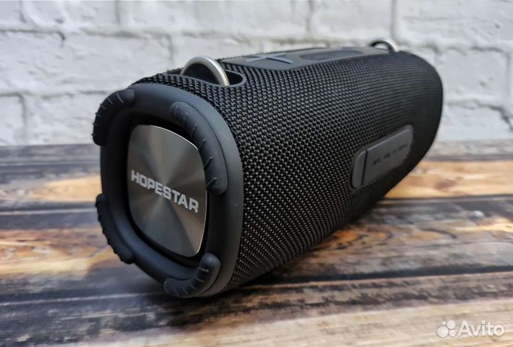 Блютуз колонка Hopestar H50 20Вт новая