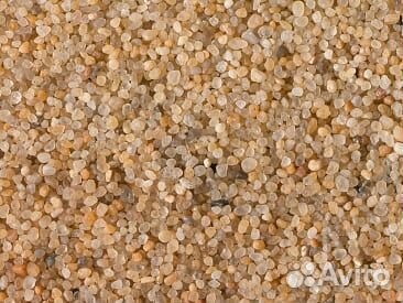 Купить песок