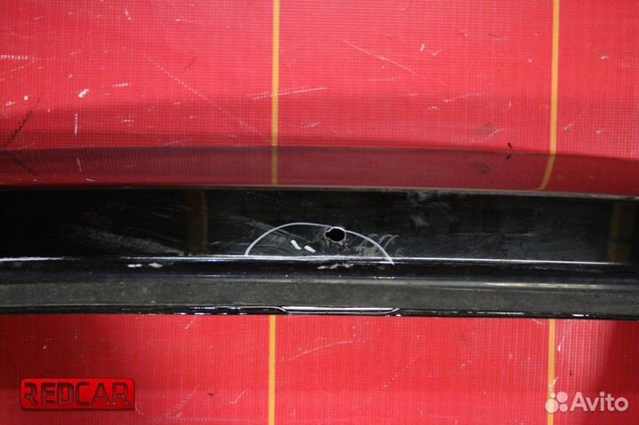 Крышка багажника Mitsubishi Pajero Sport 3 (15)