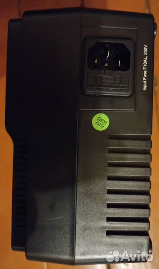 Блок бесперебойного питания для пк. Сохранись