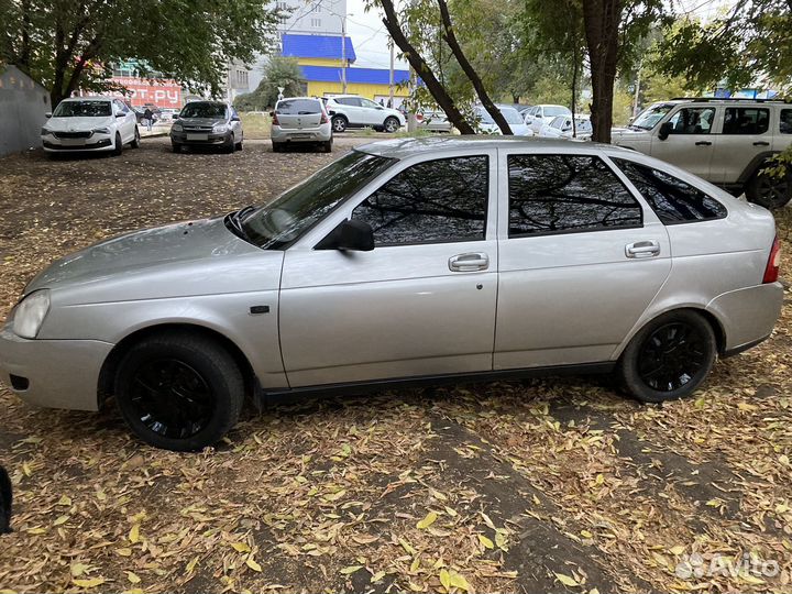 LADA Priora 1.6 МТ, 2010, 175 000 км