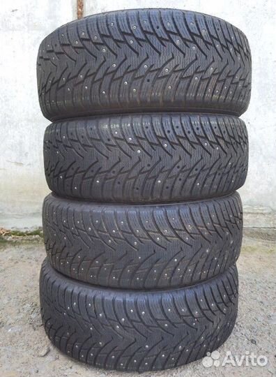 Nankang SW-8 Ice Activa 205/55 R16 94T