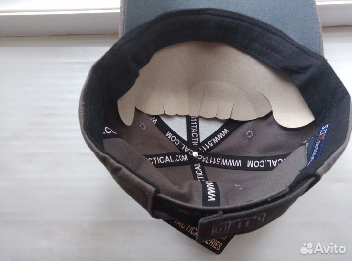 Кепка бейсболка 5.11 Tactical