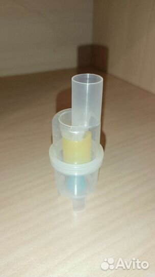 Испаритель для небулайзера