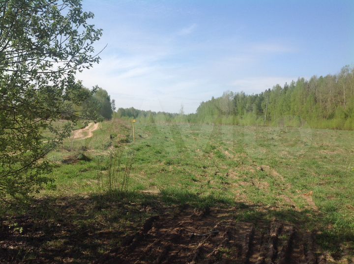 Участок 20,1 га (СНТ, ДНП)