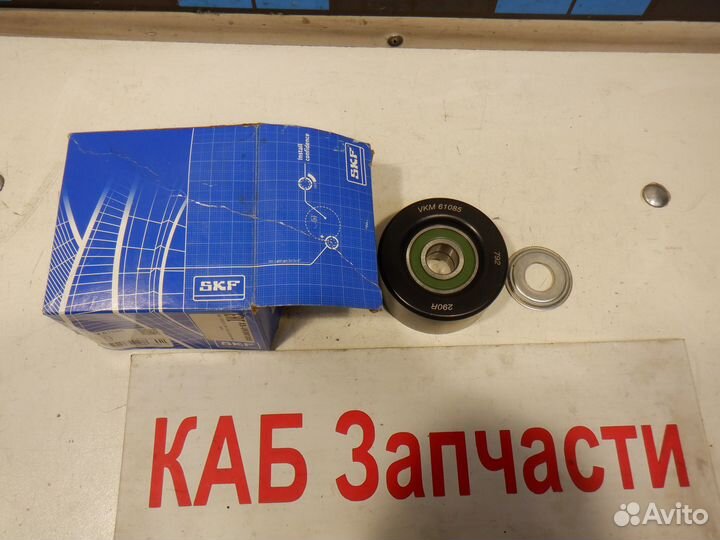 Ролик натяжитель ремня агрегатов Toyota Rav 4