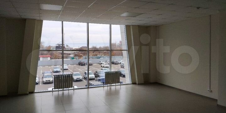 Офис, 38.4 м²
