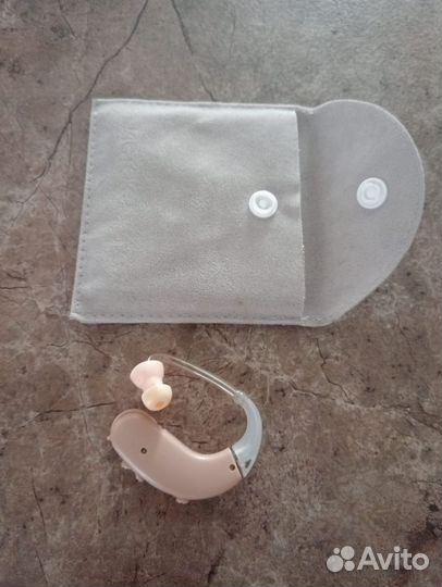 Слуховой аппарат