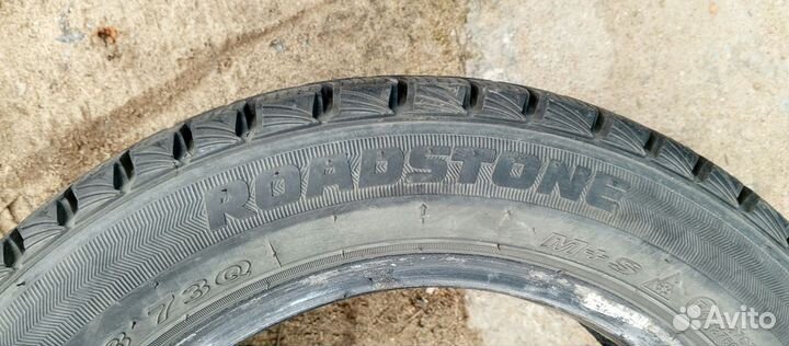 Roadstone Winguard Ice 155/65 R13