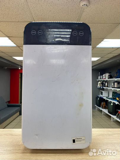 Очиститель воздуха YL 10, 40w