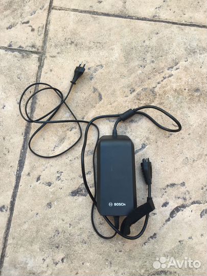 Электровелосипед бу Trek Power Powerfly 5