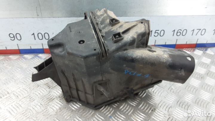 Корпус воздушного фильтра volvo XC90 1 2010