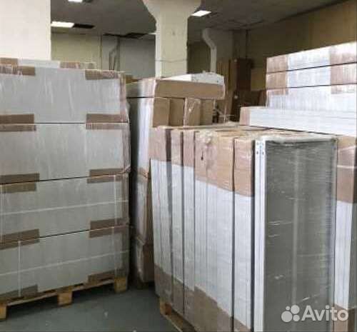 Стеллажи полочные новые и б/у