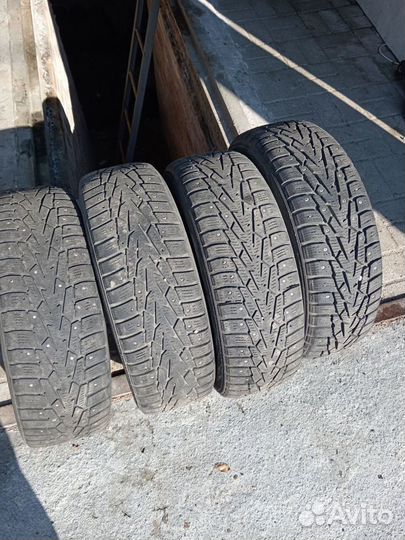 Nokian Tyres Hakkapeliitta 7 175/65 R14 86T