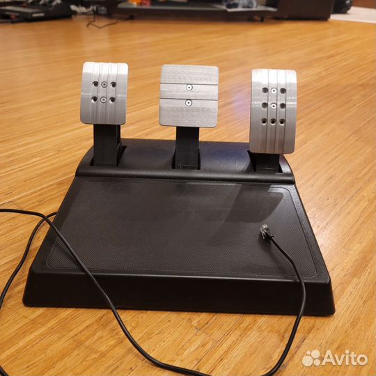 Педали Thrustmaster T3PA GT