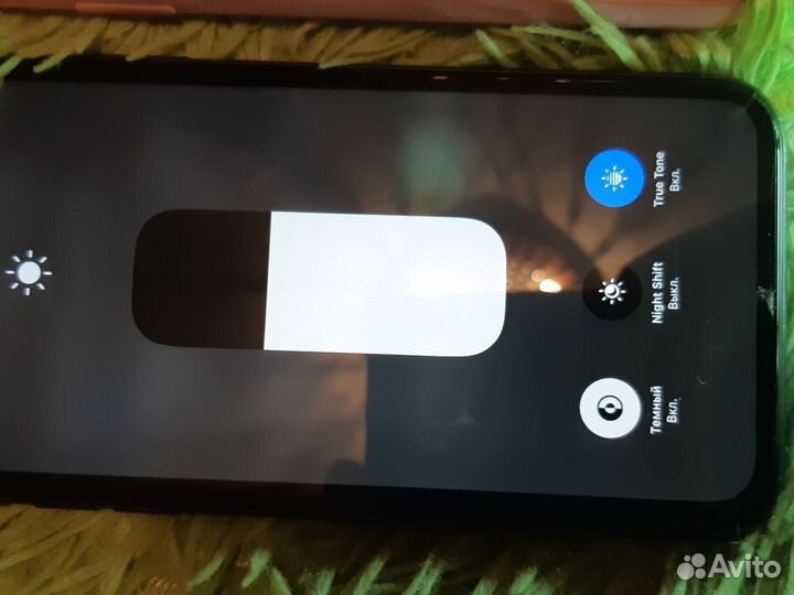 Телефон iPhone 11 128 gb