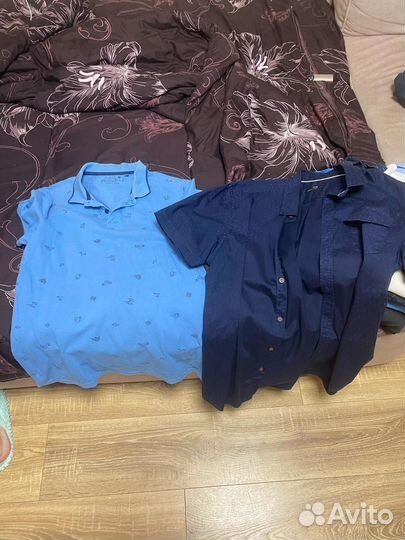 Одежда на все случаи жизни