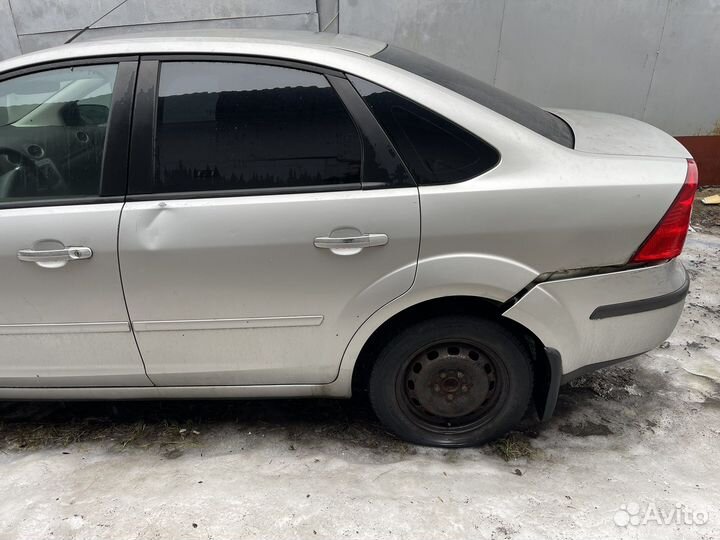 Запчасти на разбор разборка ford focus 2 90000 про