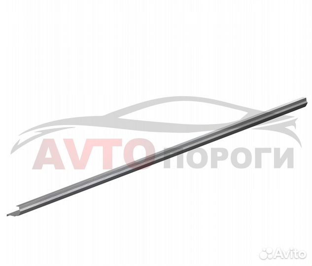 Ремонтные Пороги Buick Skylark 9