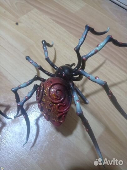 Элементы художественной ковки от производителя