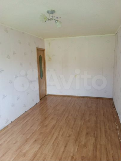 2-к. квартира, 41 м², 1/5 эт.