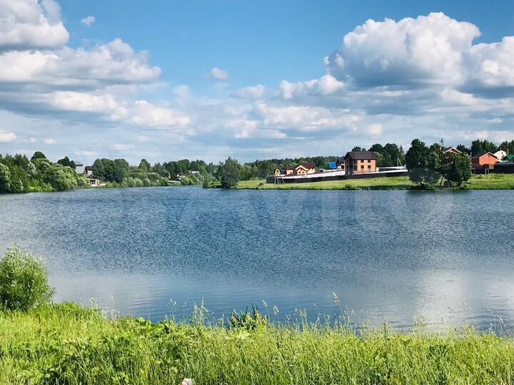 Участок 6 сот. (ИЖС)