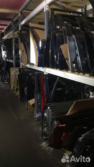 Разбор Kia Ceed