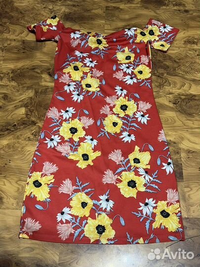 Женские вещи пакетом