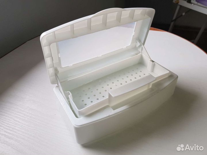 Стерилизатор для инструментов