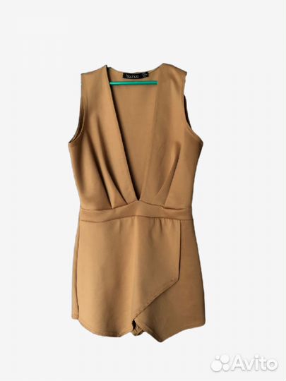 Комбинезон летний