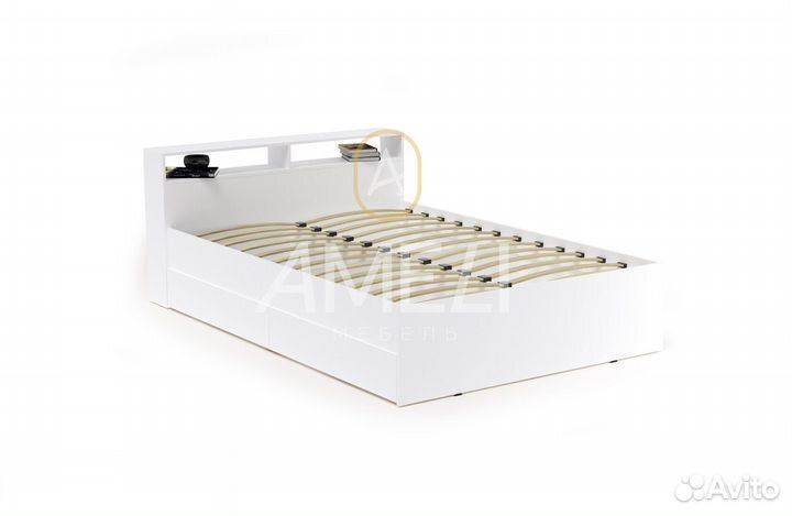 Кровать 160х200 см