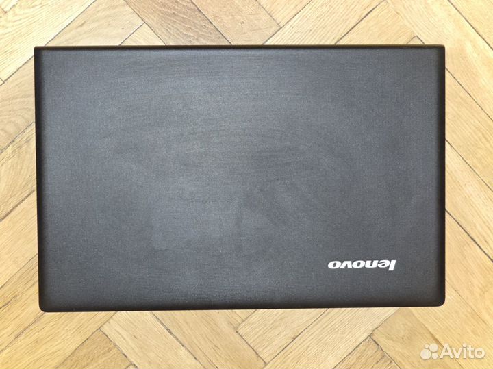 Ноутбук Lenovo G710 на запчасти