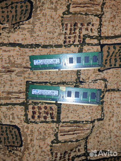 Samsung ddr3 m378b5773ch0-ch9