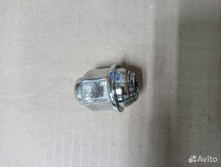 Колесные гайки М12х1.5