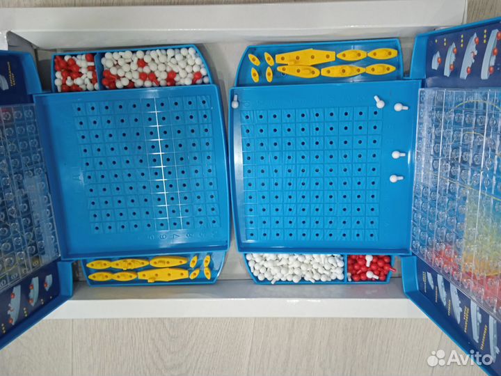 Настольная игра СССР