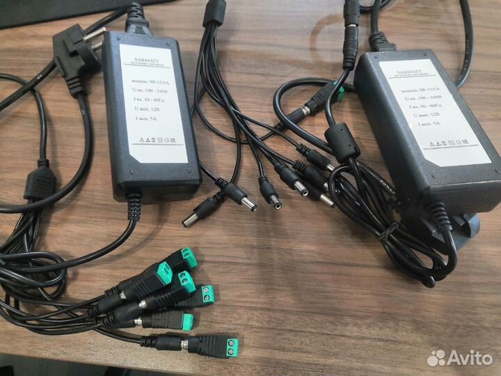 Камера видеонаблюдения full HD