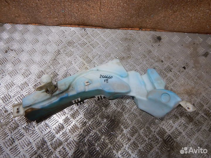 Бачок омывателя лобового стекла, Ford (Форд) -focu