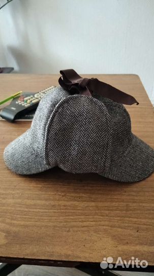 Кепка детская