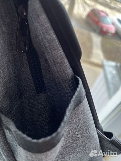 Рюкзак детский для мальчика