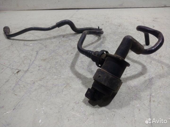 Клапан Chevrolet Aveo T300 T300 2011