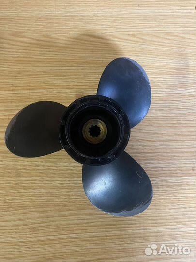 Винт GL marine suzuki DF/DT9.9-15 suzuki 11 шаг