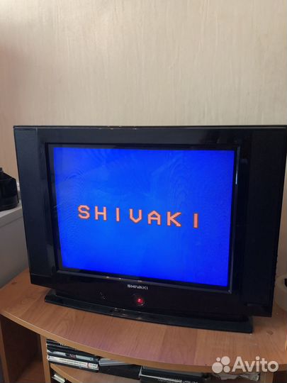 Телевизор Shivaki